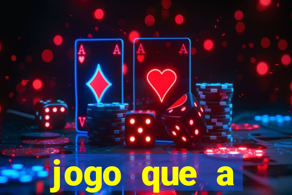 jogo que a virginia joga para ganhar dinheiro